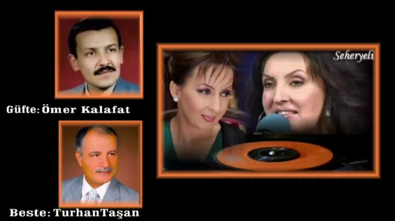 Aylin Şengün Taşçı ♪♪♪ Sevda Diye Birşey Yok