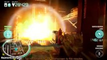 Killzone  Mercenary Walkthrough PART 6 Lets Play Gameplay [PS Vita] TRUE-HD QUALITY