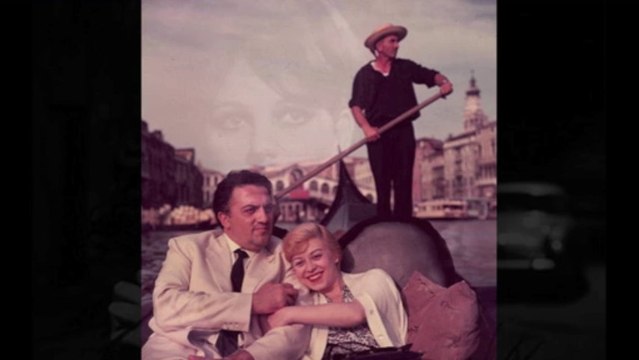 Al Bano Carrisi @ Romina Power - Libertà