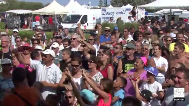 2013 - Agde (Cap) - Rassemblement de coccinelles-1