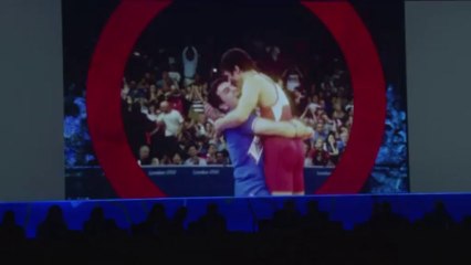 Lucha Olímpica Regresa a los Juegos Olímpicos tras Votación Histórica 🥇