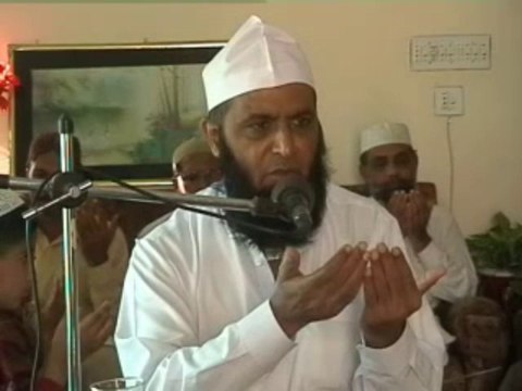 NCC NOORI MEHFIL of 7 NOV - dua