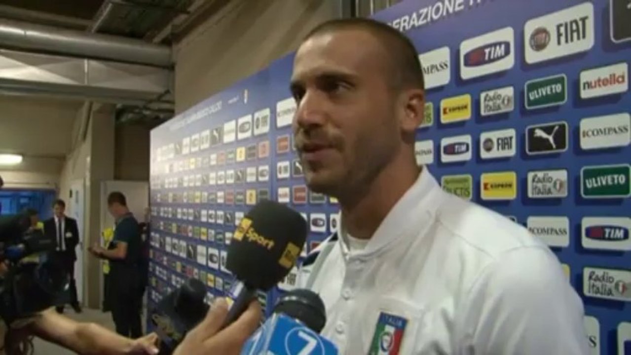 De Silvestri: 'Will es dem Trainer schwer machen'