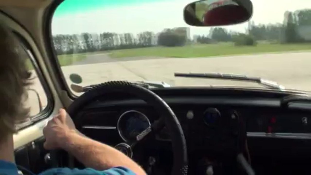 Dumbo wurde verheizt :-(