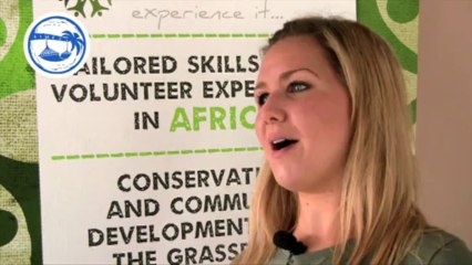 Big Beyond - Volunteering in Africa