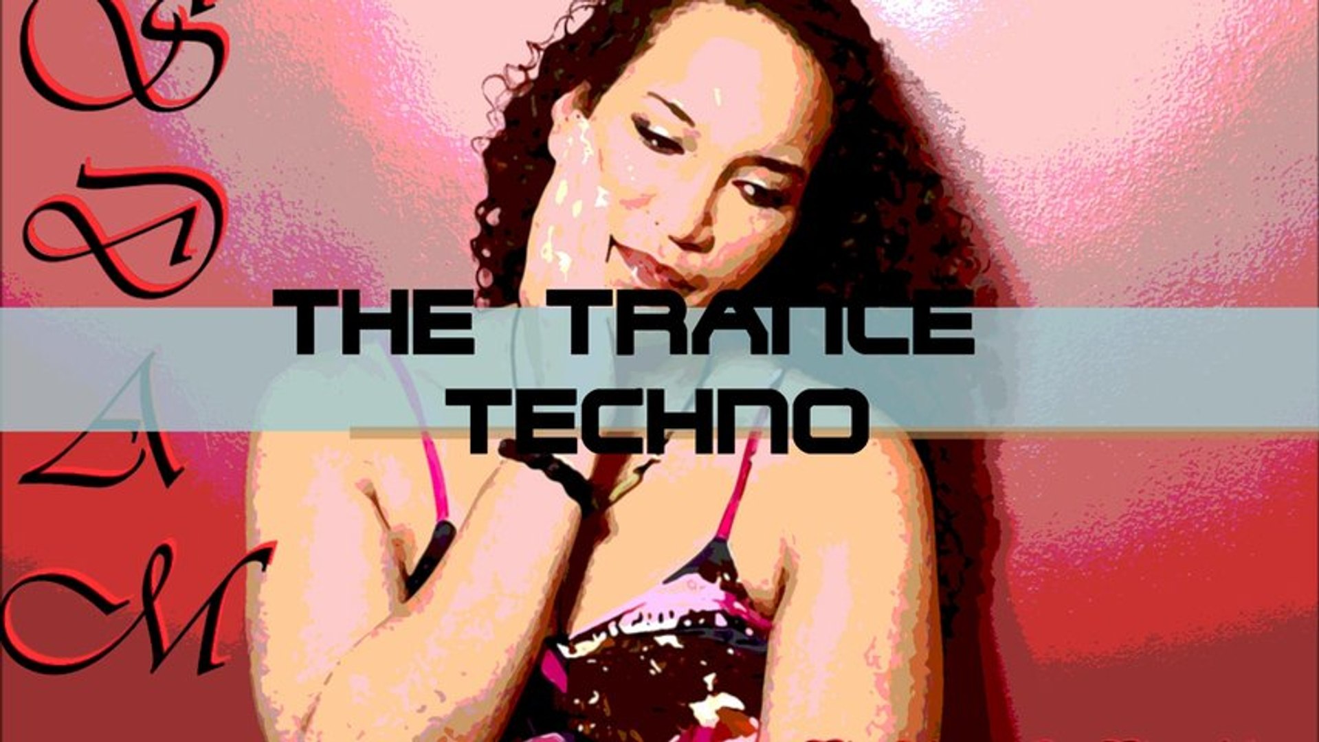 ⁣THE TECHNO TRANCE