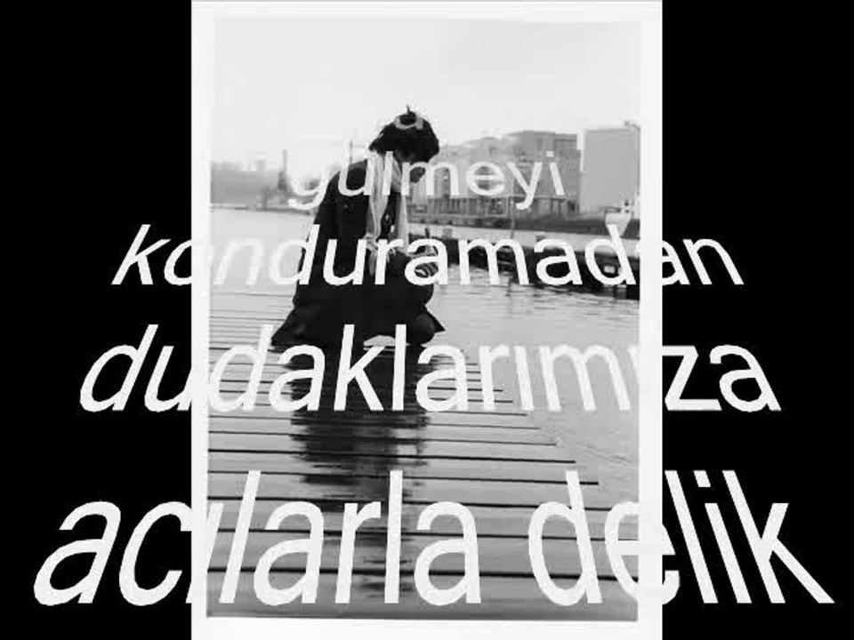 gülşen be adam