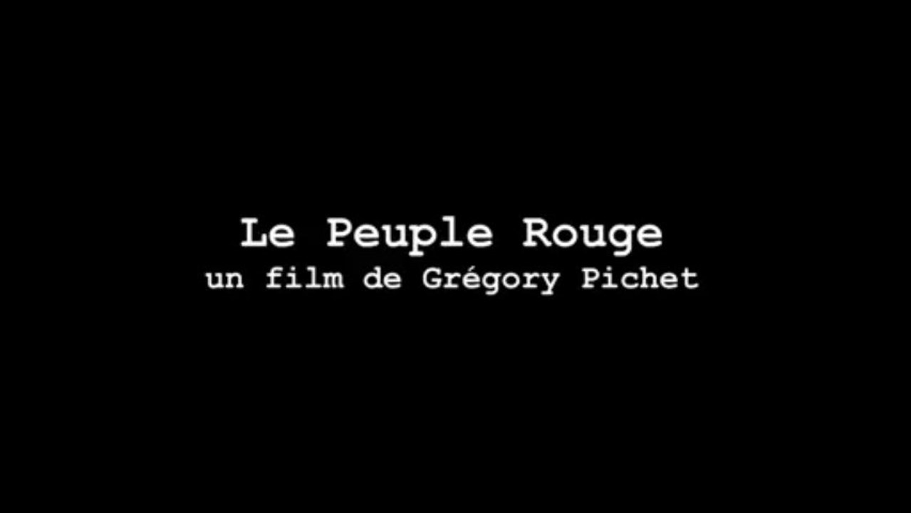 Le Peuple Rouge