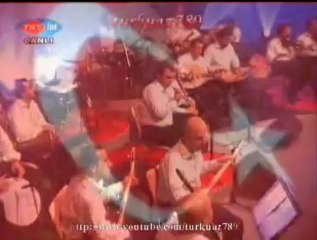 TATLI DİLLİ VOKALLER-TÜRKİYEM