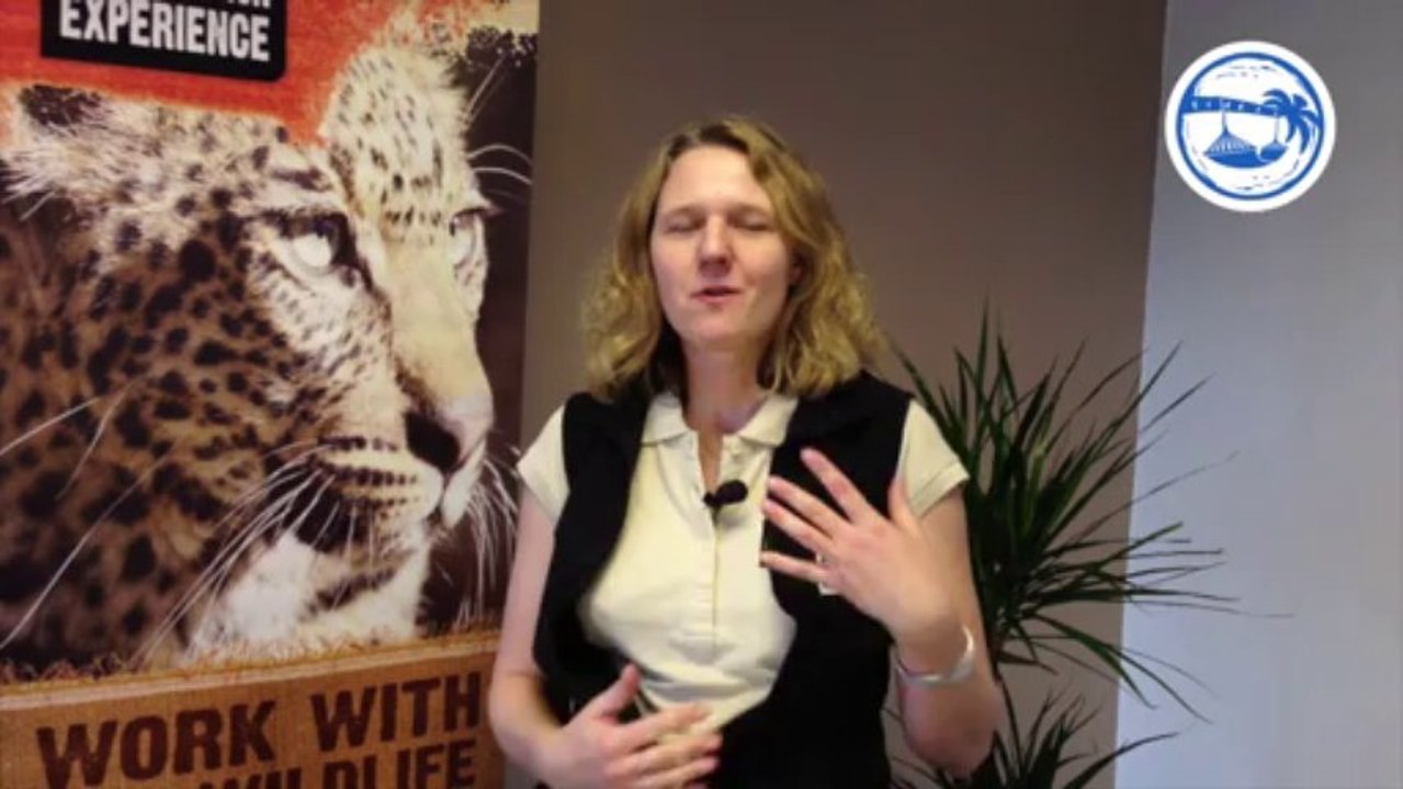African Wildlife Conservation Volunteer Projects