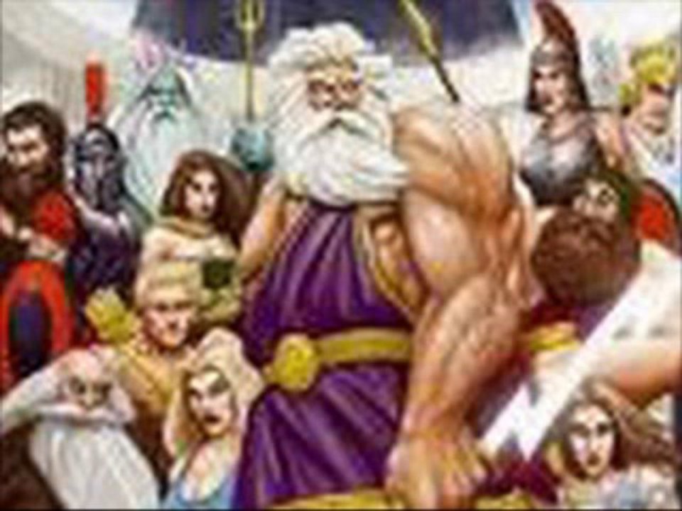 Los 12 trabajos de Hercules cuantico 3 de 5 COMPLETO