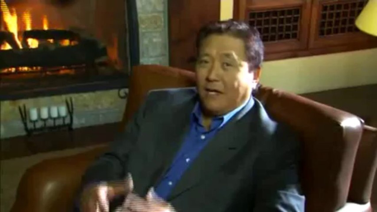 The Perfect Business by Mr. Robert Kiyosaki