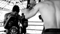 We Have To Suffer - UFC Welterweight Champion Georges St-Pierre