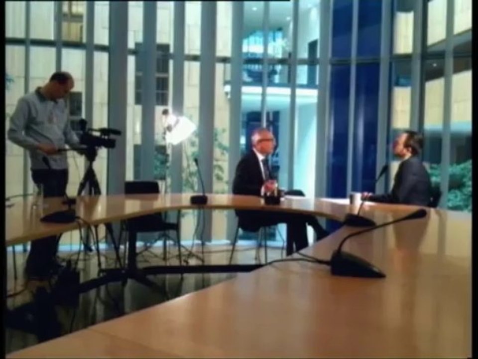 Германия за неделю Nr. 227