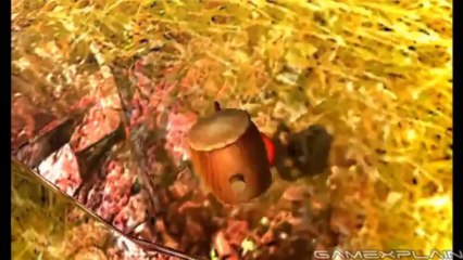 Mario & Link Monster Hunter 4 Trailer (High Quality - Nintendo Direct)