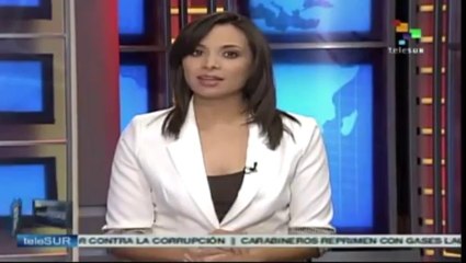 Este domingo se realizaron elecciones regionales en Rusia