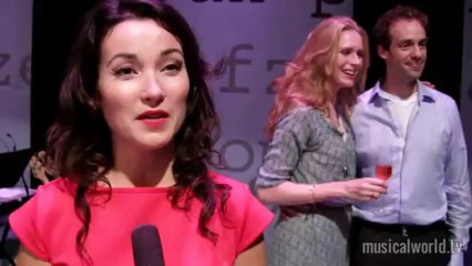 50 tinten...de parodie: De hulpstukken van Brigitte Heitzer