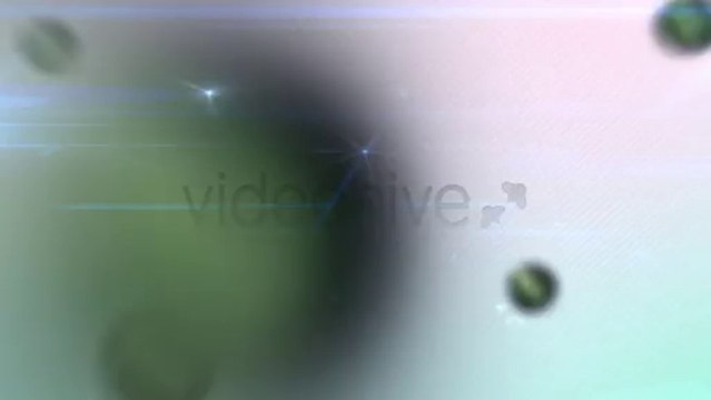 Motion Graphic and Text Effects - After Effects Template