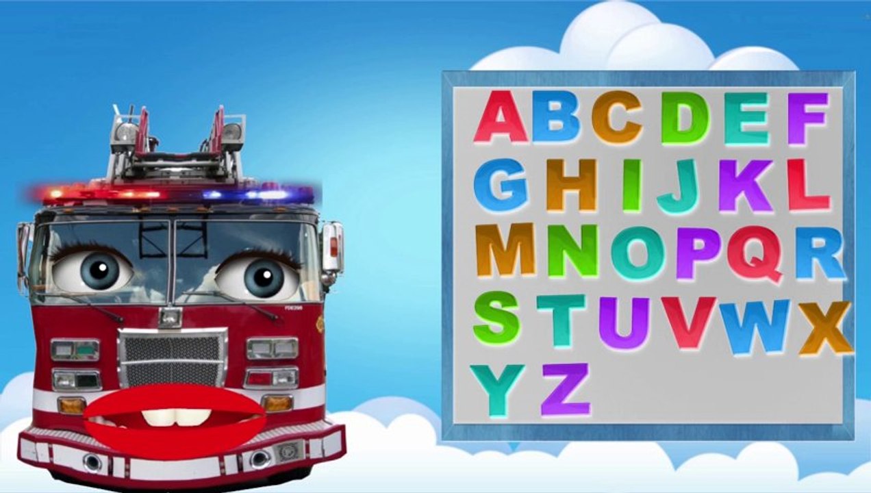 ABC Song
