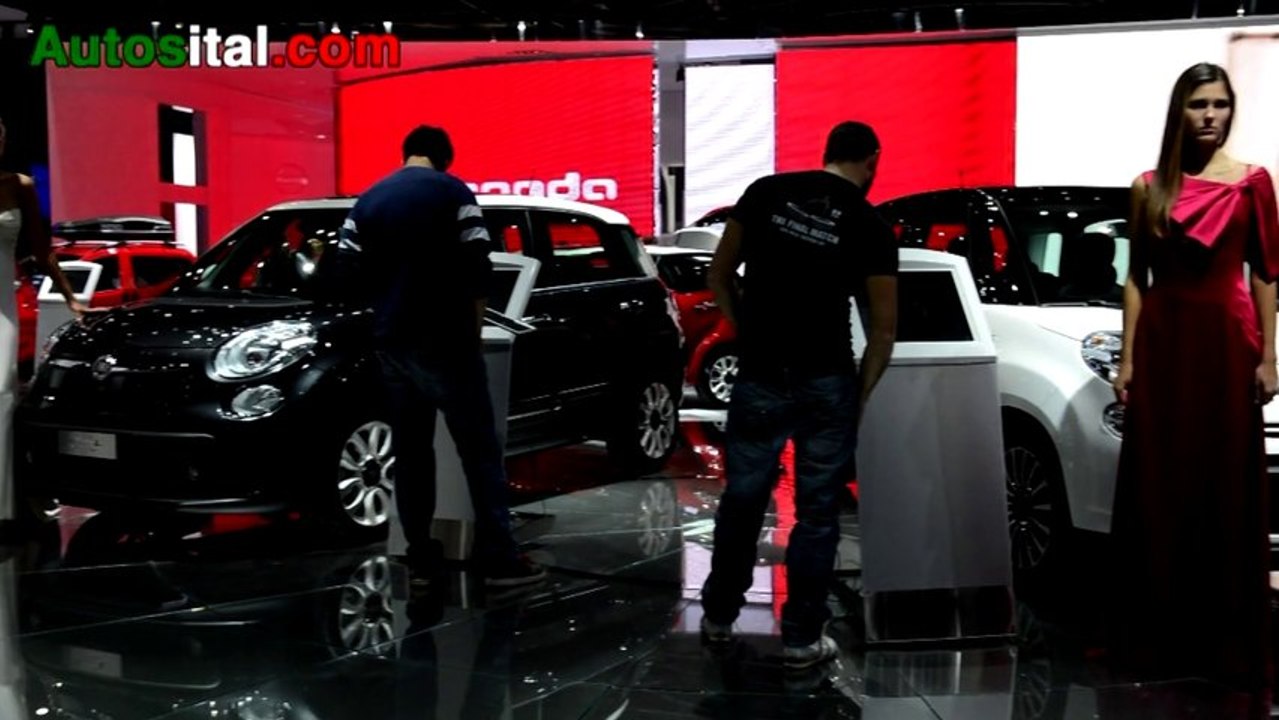 Salons automobiles, quelles retombées pour les distributeurs ? - Autosital