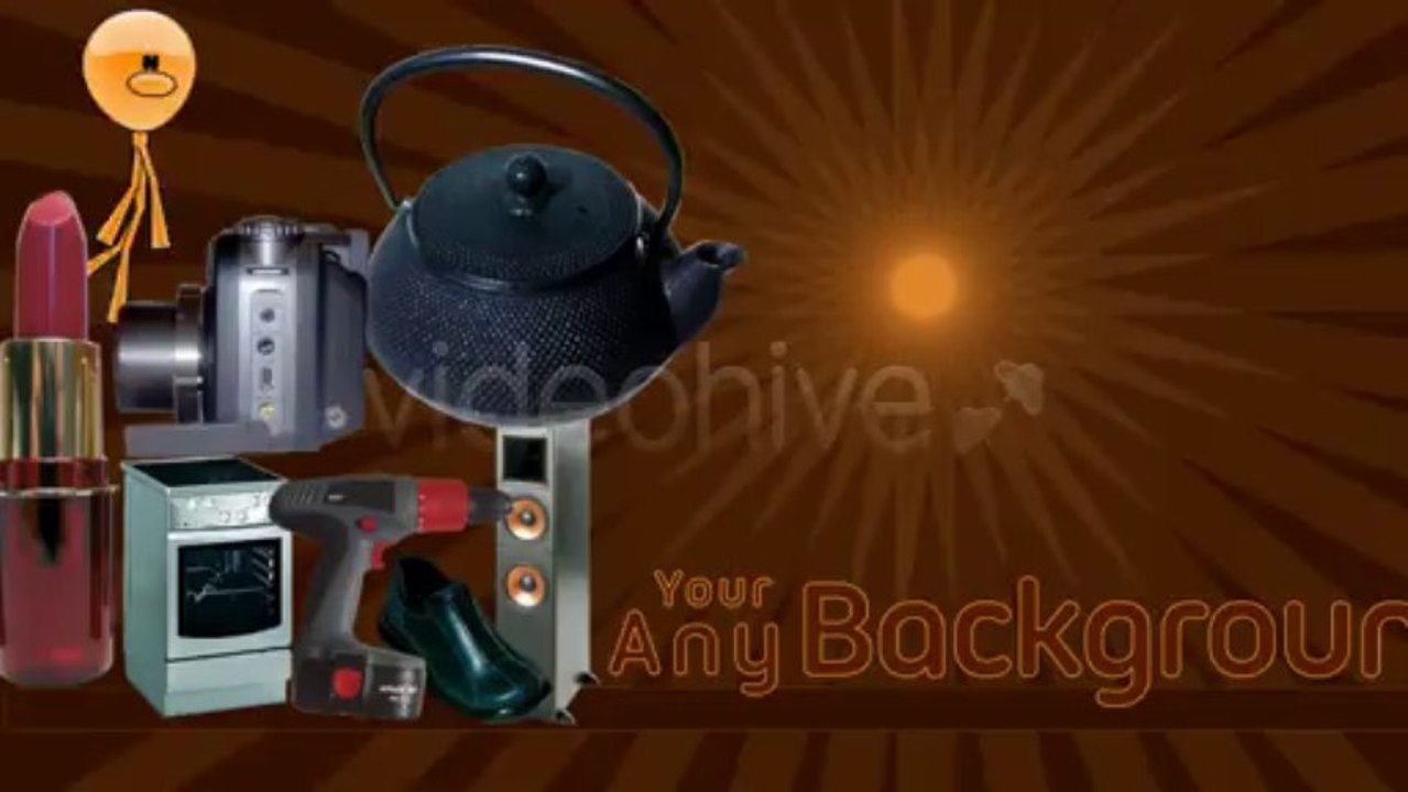 Simply for Animation Cartoon Hero - After Effects Template