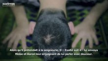 LES DELICES DE LA PROSTERNATION .