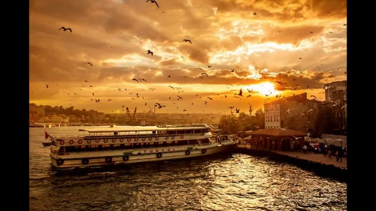 ▶ Mahmut Kemal Arslan Üçüncü Şahsın Şiiri