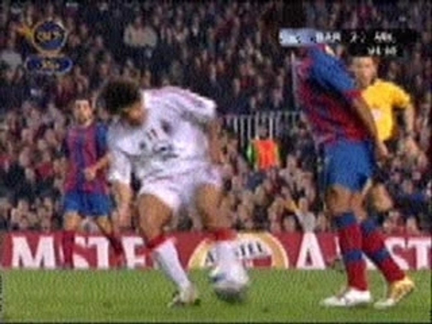 football