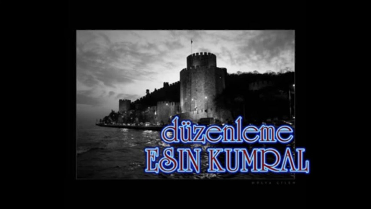▶ Mahmut Kemal Arslan Istanbul Agrısı