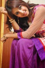 Bollywods actress Sanjana photo shotout