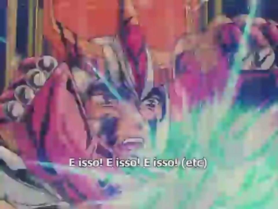 Knights of the Zodiac - Melhores Momentos vol. 2