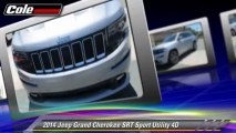 2014 Jeep Grand Cherokee SRT - Cole Chrysler Dodge Jeep Mazda, San Luis Obispo