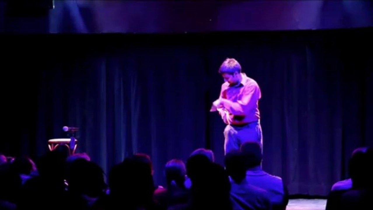 [Vishal]: L'Inde, le vendeur de roses et les mimes