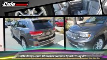2014 Jeep Grand Cherokee Summit - Cole Chrysler Dodge Jeep Mazda, San Luis Obispo