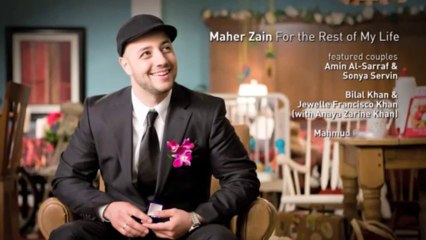 ▶   The Rest Of My Life  Maher Zain