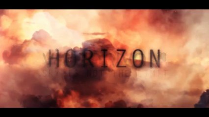 Horizon Movie Credits - After Effects Template