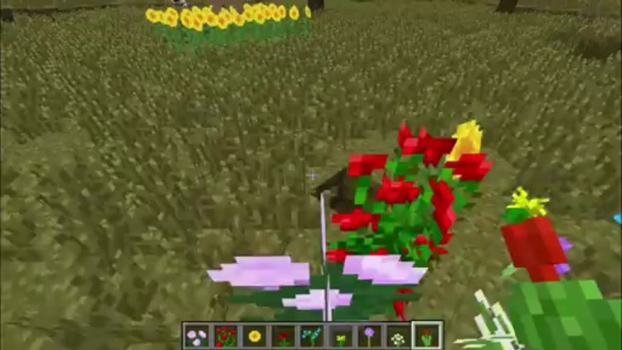 MacCraft 1.7: The Best Minecraft Snapshot Video duh