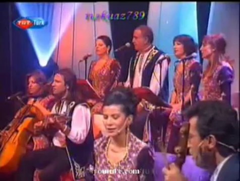 TÜRK DÜNYASI MÜZİK TOPLULUĞU-KELİBDÜR (Özbekistan)