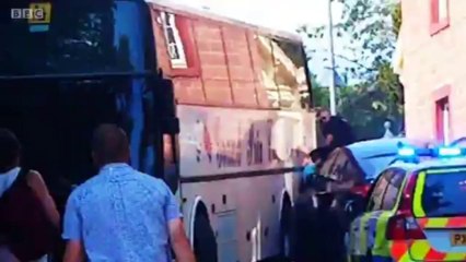 BBC Look North - North East & Cumbria - 4/9/13