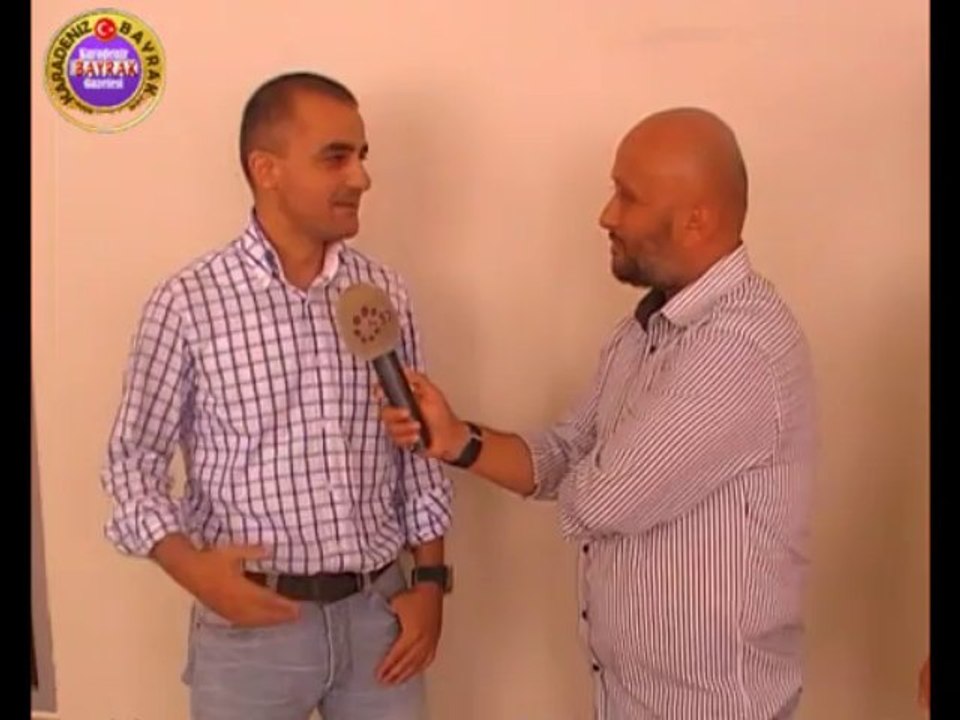 Ordu Telekomsor'a yeni transfer-Çağla Güğünağaoğlu-KARADENİZBAYRAK