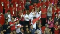 Türkiye Andorra 5-0 Özeti ve Tüm Golleri Maçın Geniş Özeti İzle 2014 Dunya Kupası 06.09.2013