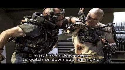 Watch Elysium Full Movie Online Streaming free HD ( UP 720p )