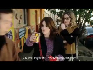 SV Capítulo 123 - Escenas Lali Espósito (Daniela Costeau)