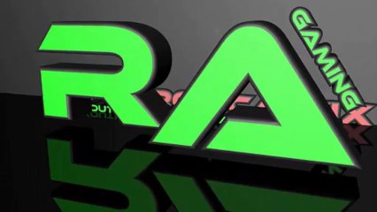 Intro de ma chaine YouTube AdrieNGaminG