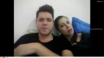 Twitcam Nadessa parte 2