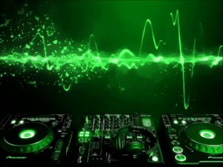 dj marv electro house 2013