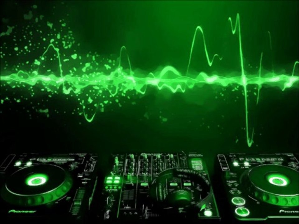 dj marv electro house 2013