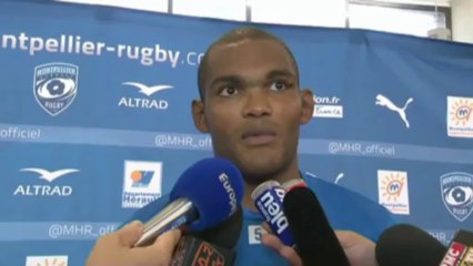 5e j. - Bias (MHR) : "C'est historique"