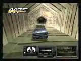 007 Racing | James Bond | Promo, Preview | Sony PlayStation (PSX)