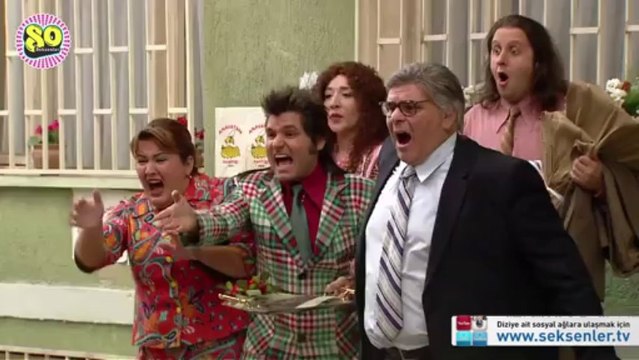 SEKSENLER 71.BÖLÜM FRAGMANI (10 EYLÜL SALI 19_50' de TRT 1'de... )